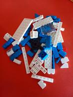 Cinquante-cinq briques Lego pour 1€, Enfants & Bébés, Jouets | Duplo & Lego, Comme neuf, Lego, Enlèvement ou Envoi