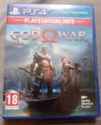 God Of War Playstation Hits Ps4, Games en Spelcomputers, Games | Sony PlayStation 4, Ophalen, Zo goed als nieuw, Avontuur en Actie