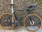 Scott addict 10 disk XL, Fietsen en Brommers, Fietsen | Racefietsen, Ophalen, Zo goed als nieuw, Heren