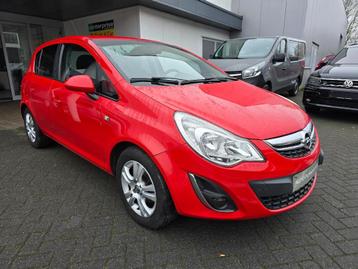 Opel Corsa 1.2i Enjoy Automaat Airco + Garantie beschikbaar voor biedingen