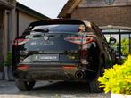 Alfa Romeo Stelvio / Harman/ K / Pano / ACC /Stoelverwarming, Auto's, Alfa Romeo, Automaat, 1995 cc, Zwart, Bedrijf