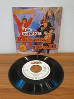 Cliff Richard And The Young Ones – Living doll, Ophalen of Verzenden