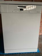 Vrijstaande vaatwasmachine Miele, Ophalen, Zo goed als nieuw, Vrijstaand