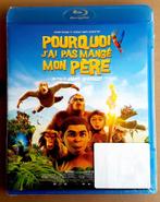 POURQUOI J' AI PAS MANGÉ MON PÈRE (Jamel)/ NEUF / Sous CELLO, CD & DVD, Blu-ray, Dessins animés et Film d'animation, Neuf, dans son emballage
