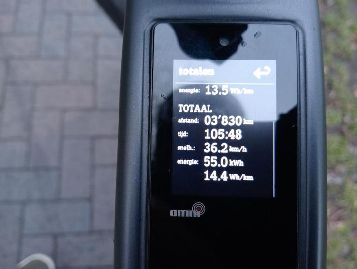 Fiets Stromer ST2 3830km, Vélos & Vélomoteurs, Vélos électriques, Comme neuf, Stromer, 47 à 51 cm, Enlèvement