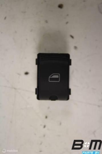 Raamschakelaar RV (bijrijderskant) Audi A3 8P 4F0959855 beschikbaar voor biedingen