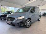 Mercedes-Benz Citan Mercedes Citan 108CDi, Mercedes-Benz, Bedrijf, 2 zetels, Zilver of Grijs