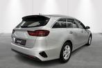 Kia Ceed Sportswagon More 1.0 T-GDi 120 ISG, Auto's, Kia, Voorwielaandrijving, Stof, Gebruikt, https://public.car-pass.be/vhr/b68aecfb-1c80-4015-954f-f92e4850eccd