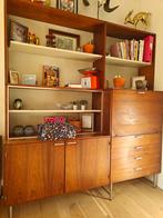 Cees Braakman 'Made to Measure' voor Pastoe, Ophalen