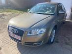 audi a4, Auto's, Audi, A4, Particulier, Euro 4, Te koop