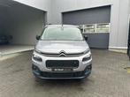 Citroen Berlingo E-Feel 23 kWh !ACTIEPRIJS!, Auto's, 4 deurs, Gebruikt, Parkeersensor, 136 pk