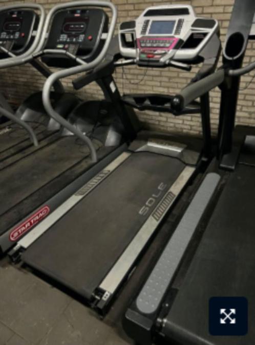 Sole Loopband S77 | Treadmill | Hometrainer |, Sport en Fitness, Fitnessmaterialen, Gebruikt, Armen, Benen, Borst, Buik, Rug, Ophalen of Verzenden