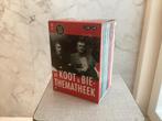 De Koot & Bie - Thematheek. Dvd box., Cd's en Dvd's, Ophalen of Verzenden, Zo goed als nieuw