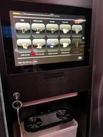 Omniespresso koffiemachine(bonen), Elektronische apparatuur, Koffiezetapparaten, Ophalen, Afneembaar waterreservoir, Gebruikt