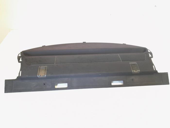 Plage arrière d'un Mercedes E-Klasse, Autos : Pièces & Accessoires, Habitacle & Garnissage, Mercedes-Benz, Utilisé, 3 mois de garantie