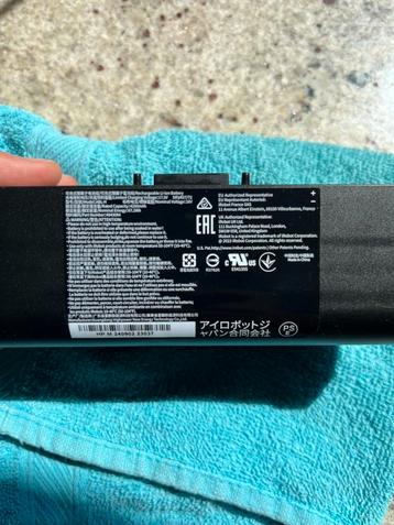iRobot Roomba ABL-H 4200mAh accu - Roomba Combo 10 /10 Max beschikbaar voor biedingen