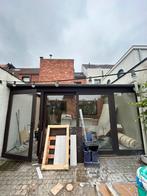 Veranda (zelf af te breken), Tuin en Terras, Overkappingen, Ophalen, Gebruikt, Veranda