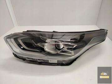 KIA Ceed III Full Led linkerlamp Ideaal beschikbaar voor biedingen