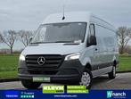 Mercedes-Benz SPRINTER 317 CDI AUT LAADKLEP, Automaat, Mercedes-Benz, Bedrijf, Diesel