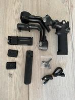 Dji ronin sc-2, Audio, Tv en Foto, Fotografie | Statieven en Balhoofden, Ophalen of Verzenden, Zo goed als nieuw