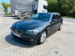 Bmw 525d, Auto's, BMW, Automaat, Euro 5, Achterwielaandrijving, USB