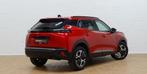 Peugeot 2008 1.2T Allure automaat, Stof, 5 zetels, 3 cilinders, 131 pk