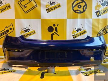 Mercedes C klasse W206 Achterbumper AMG - A2068858400 beschikbaar voor biedingen