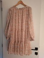 wijde jurk ( H&M ) L ( bod mogelijk  ) !!!, Kleding | Dames, Grote Maten, Ophalen of Verzenden, Zo goed als nieuw, Jurk