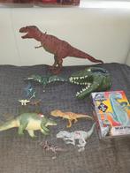 Jurassic park vintage lot, Verzamelen, Ophalen of Verzenden, Zo goed als nieuw
