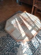 Stevige salontafel, Antiek en Kunst, Ophalen