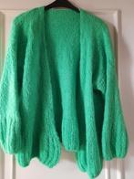 Groene bernadette TU, Kleding | Dames, Truien en Vesten, Ophalen of Verzenden