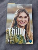 Thilly. Mijn leven, één groot avontuur, Enlèvement ou Envoi, Comme neuf