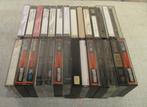 Prima partij van 28 Cassettebandjes van Maxell en TDK, Cd's en Dvd's, Cassettebandjes, Ophalen of Verzenden, Zo goed als nieuw