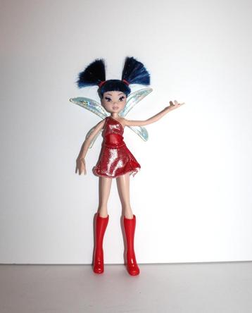 Winx Musa Pixie Magic (2004) beschikbaar voor biedingen