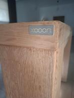Eiken tafel Xooon, Huis en Inrichting, Ophalen