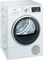 SIEMENS condensatie wasdroger in perfecte staat, Elektronische apparatuur, Droogkasten, Ophalen, 6 tot 8 kg, Zo goed als nieuw