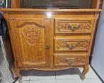 vintage tv kast GRATIS, Antiek en Kunst, Ophalen