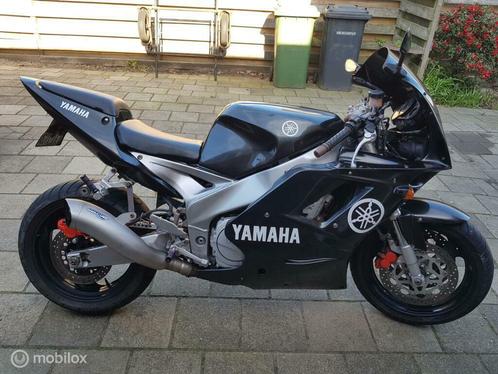 In onderdelen Yamaha FZR 1000 EXUP 1994, Motoren, Onderdelen | Yamaha, Gebruikt, Ophalen of Verzenden