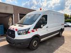 FORD TRANSIT 2018 220.000KM DIESEL 2.0 euro6b, Euro 6, Bedrijf, Transit, Te koop