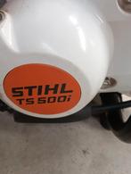 Tronçonneuse a béton stihl, Ophalen of Verzenden, Nieuw