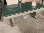 retro tafel jaren 1960 mancave, Ophalen, Huis en Inrichting