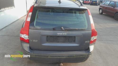 Achterbumper van een Volvo V50 (455-00), Auto-onderdelen, Carrosserie, Bumper, Volvo, Gebruikt, 3 maanden garantie