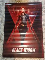 Poster Black Widow, Enlèvement ou Envoi