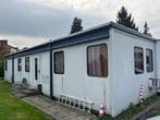 Container bureau 14,50 m x 4 m Portakabin, Zakelijke goederen, Machines en Bouw | Keten en Containers, Verzenden