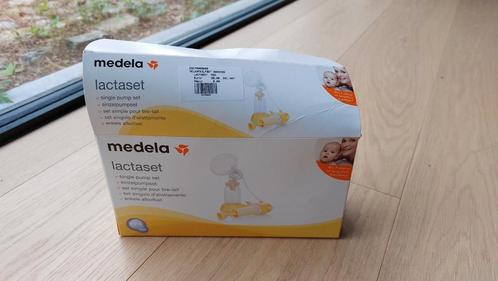Medela lactaset borstkolf - 2 complete sets, Enfants & Bébés, Aliments pour bébé & Accessoires, Comme neuf, Tire-lait, Enlèvement ou Envoi