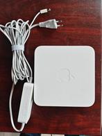 Apple AirPort Extreme, Computers en Software, Routers en Modems, Ophalen of Verzenden, Zo goed als nieuw, Router, Apple