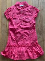 Robe fushia taille 110, Enfants & Bébés, Comme neuf, Fille, Knot so bad, Robe ou Jupe