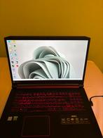 Gaming laptop acer nitro 5, Computers en Software, Windows Laptops, Met videokaart, 2 tot 3 Ghz, Nieuw, Gaming