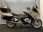 BMW R1200RT LC PERFECTE STAAT *** garantie ***, Motoren, Bedrijf, Toermotor