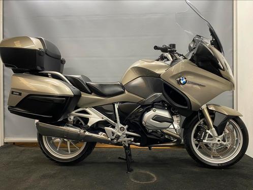 BMW R1200RT LC PERFECTE STAAT *** garantie ***, Motoren, Motoren | BMW, Bedrijf, Toermotor, Ophalen